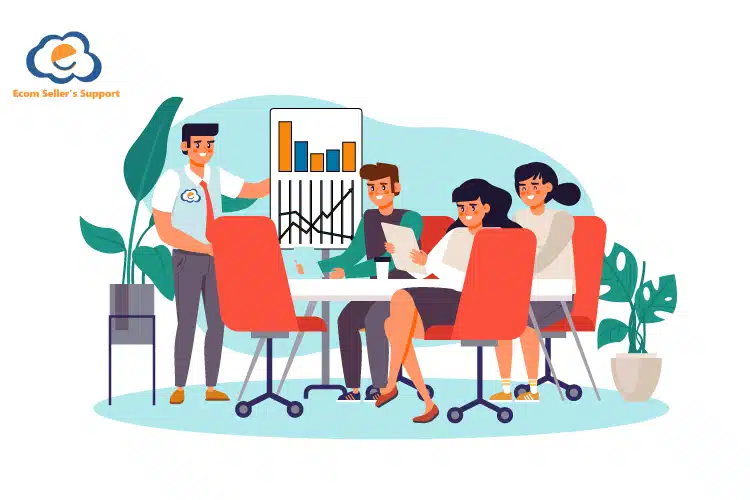 5 Reasons Your E-commerce Business Needs an Amazon Seller Consultant