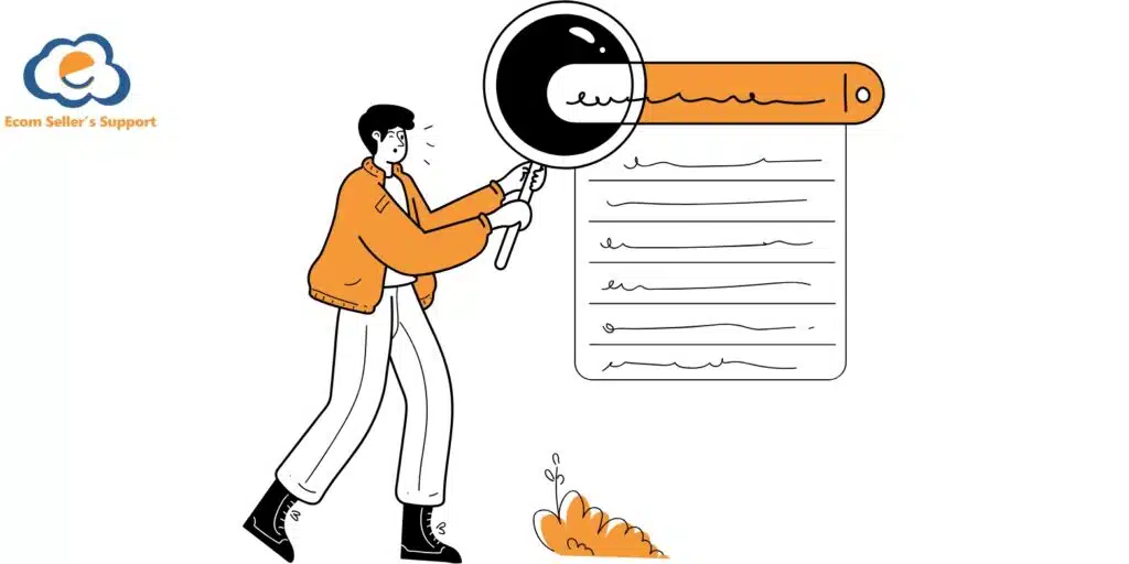 How to Fix Search-Suppressed Amazon Listings