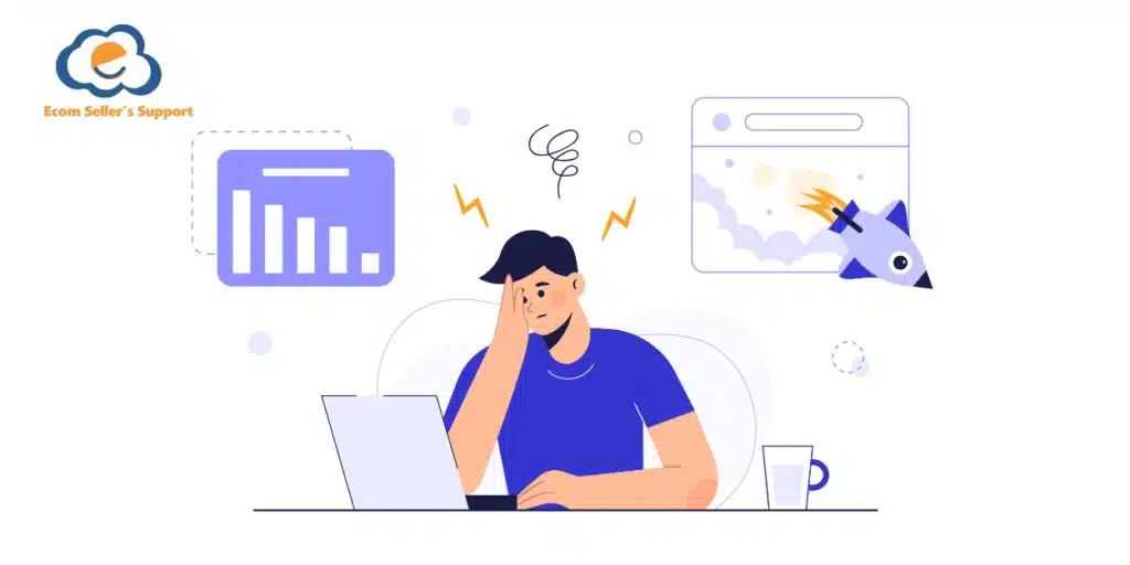 Common Mistakes Amazon Sellers Make and How a Consultant Can Fix Them