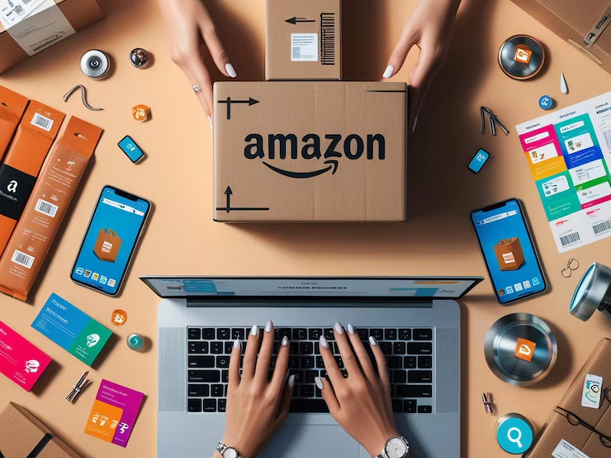 Amazon DSP Advertising service