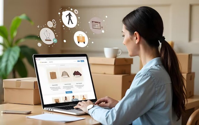 Seller Account Management