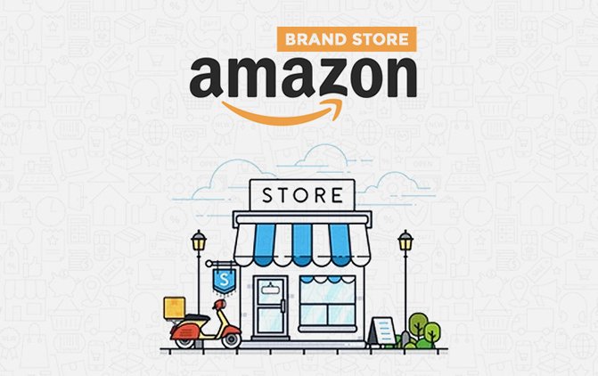 Storefront & Branding