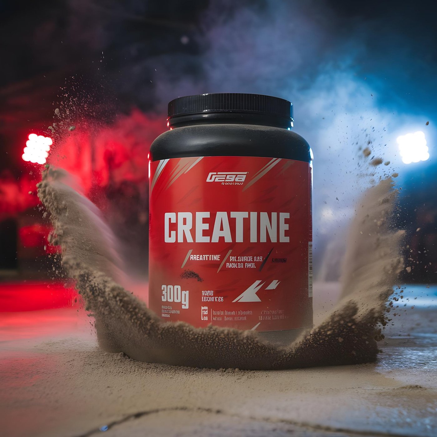 Protine Brand Boosted Sales by 950%