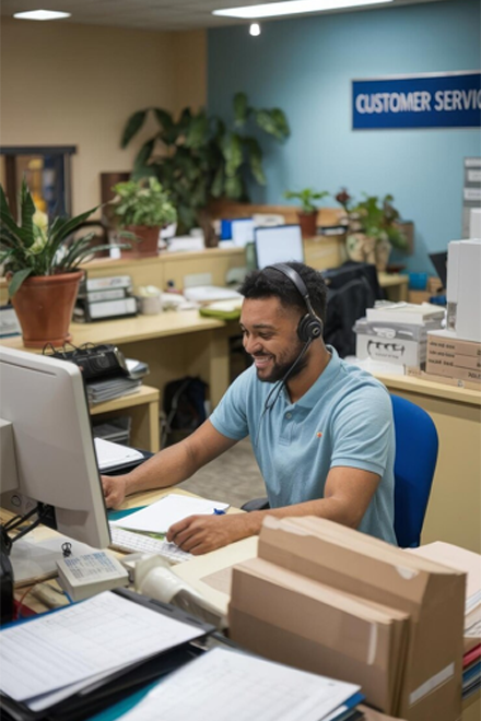 Amazon DSP Advertising