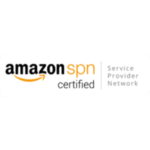 Amazonn SPN ( amazon consulting agency )