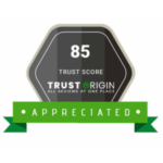 Trust Score All Reviews At one Place ( amazon consulting agency )